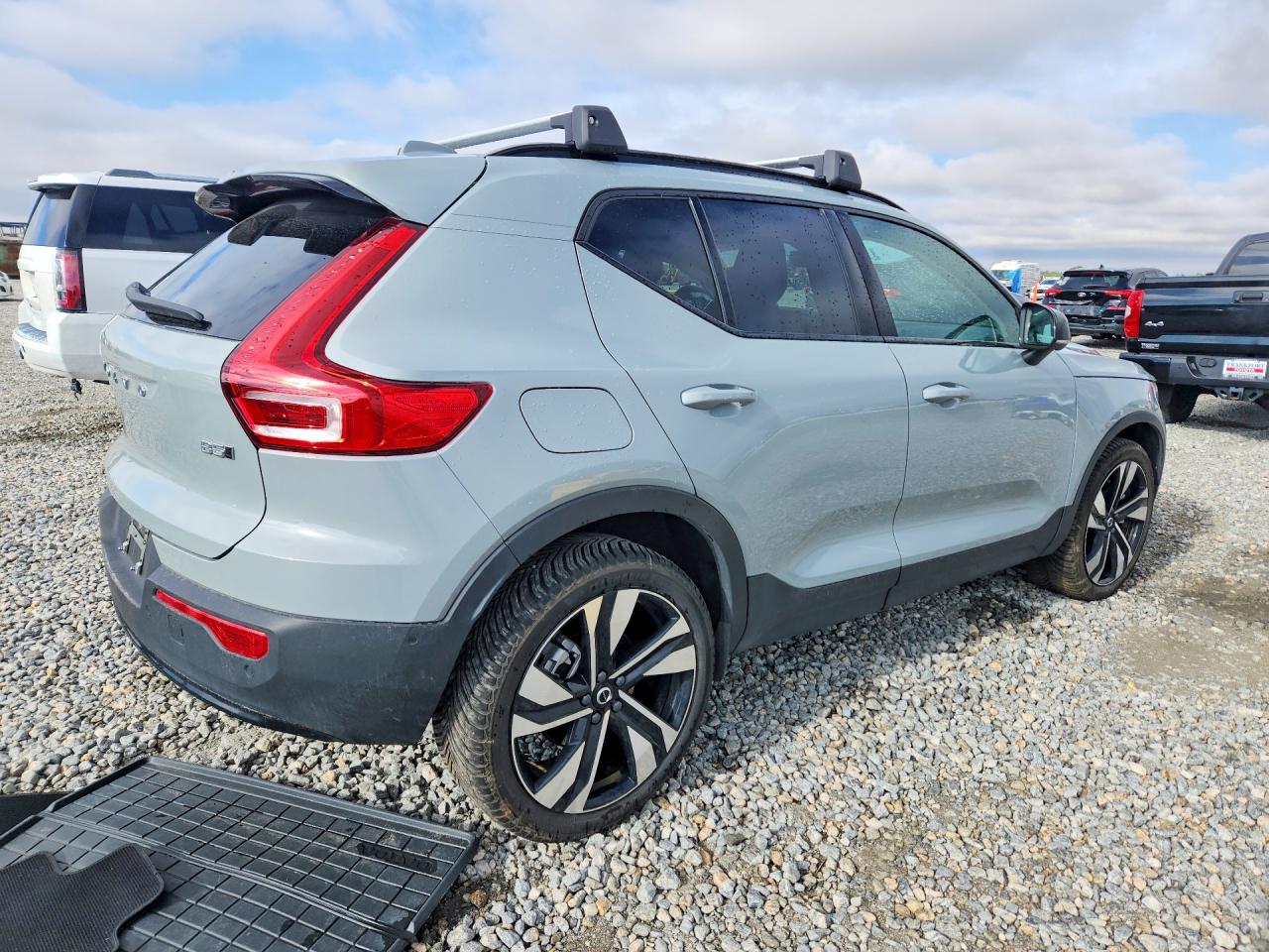Volvo XC40 Ultimate