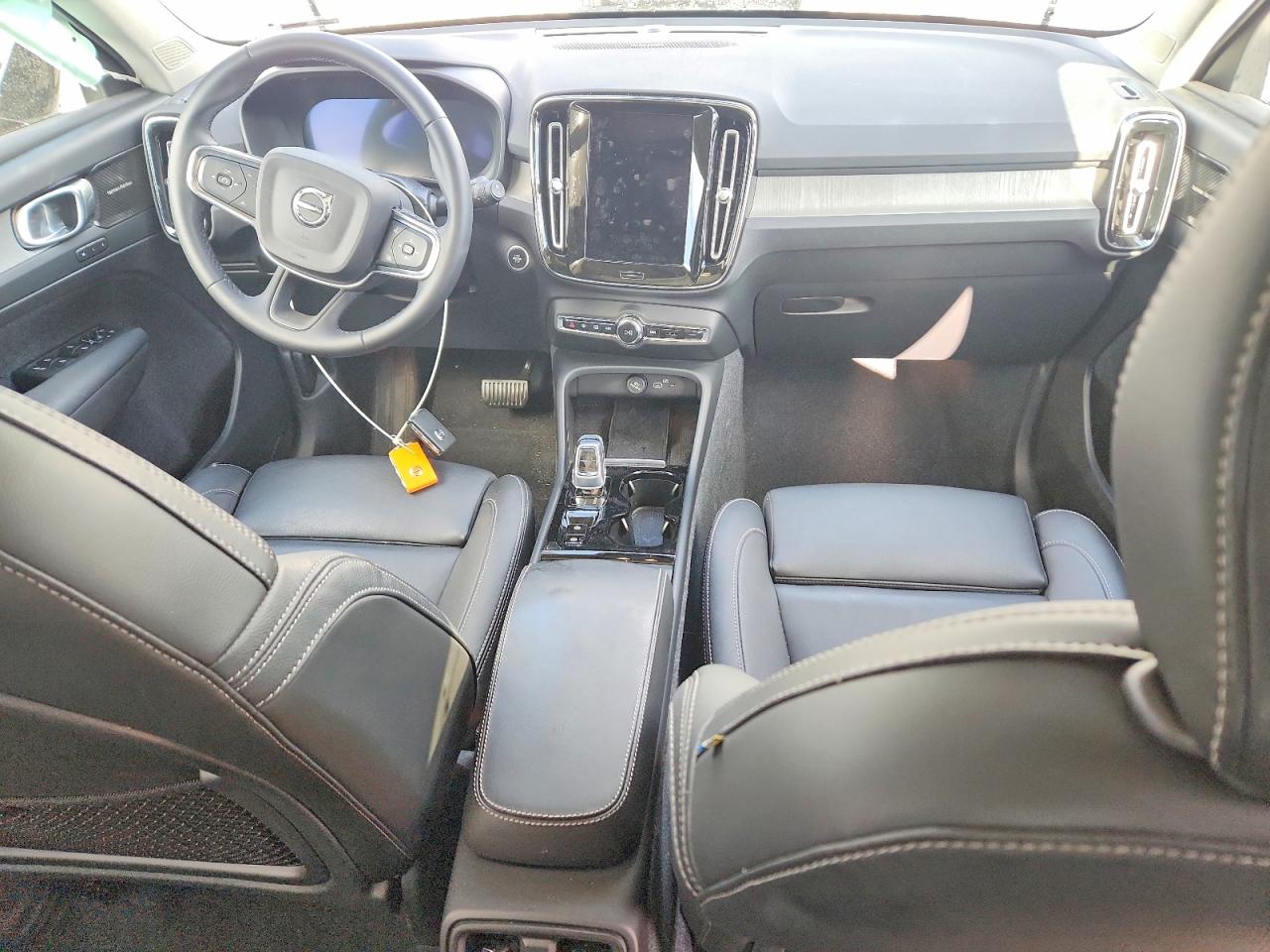 Volvo XC40 Ultimate