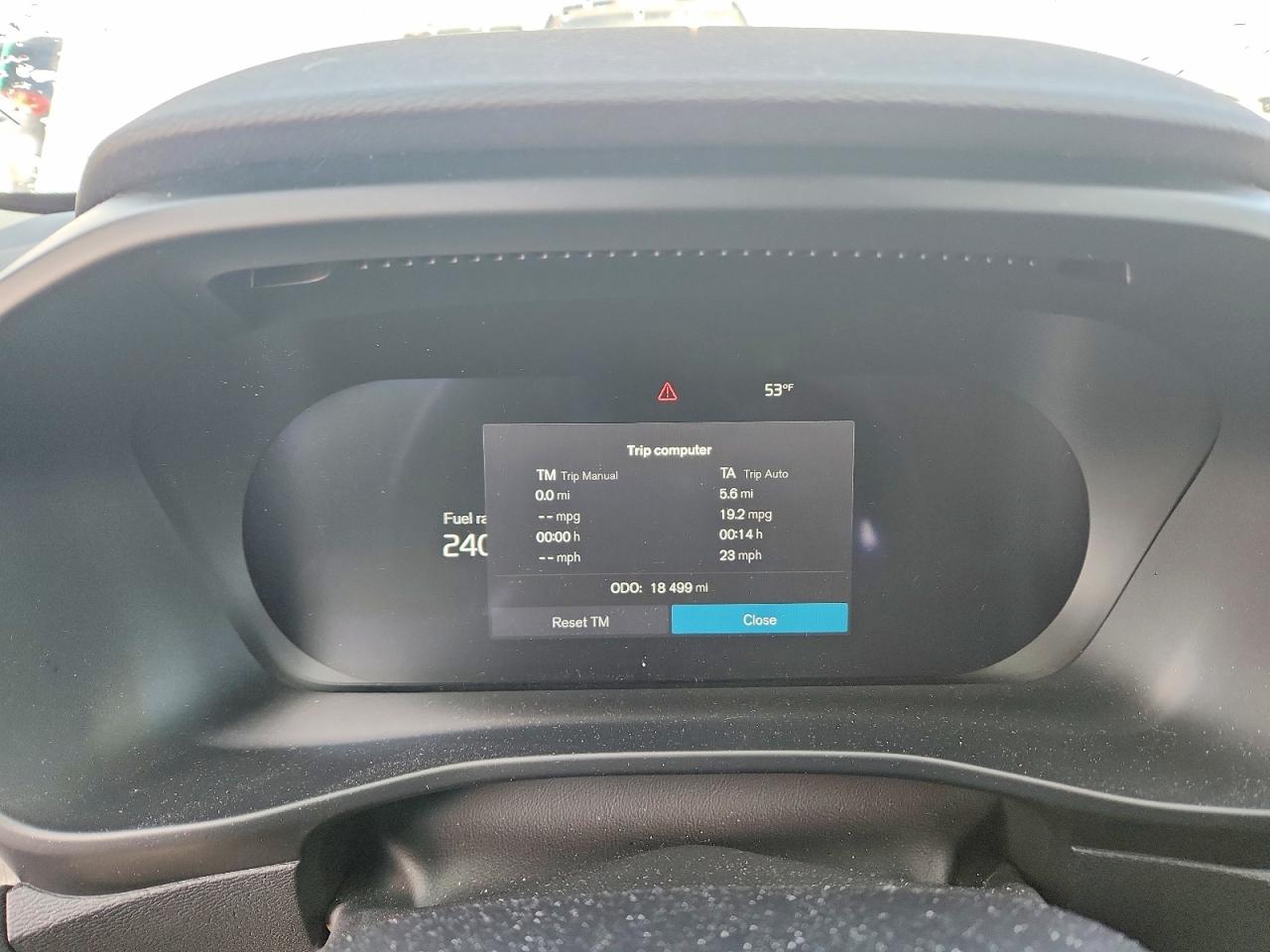 Volvo XC40 Ultimate