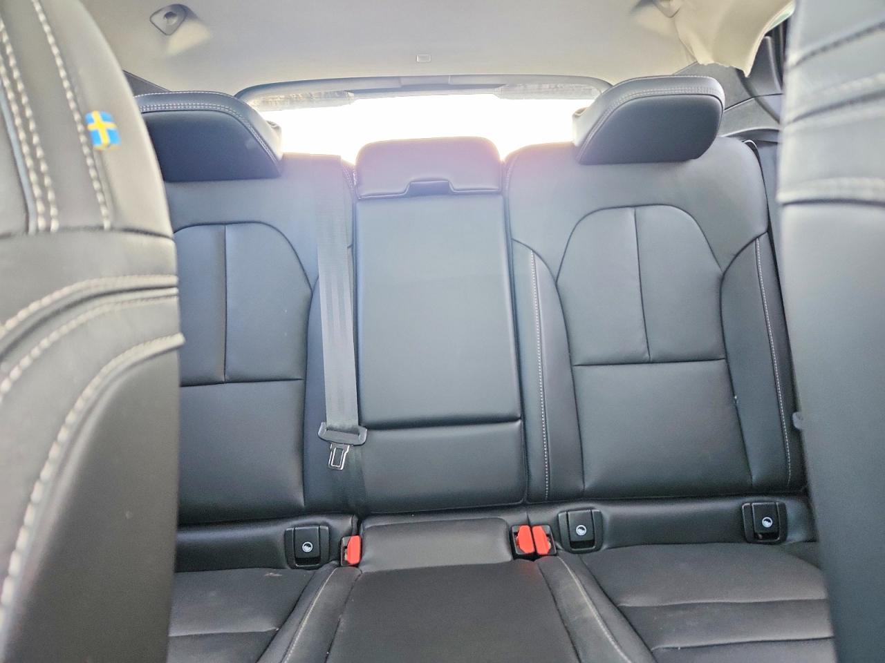 Volvo XC40 Ultimate