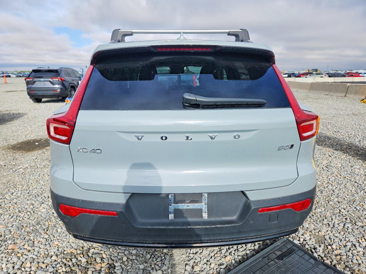 Volvo XC40 Ultimate