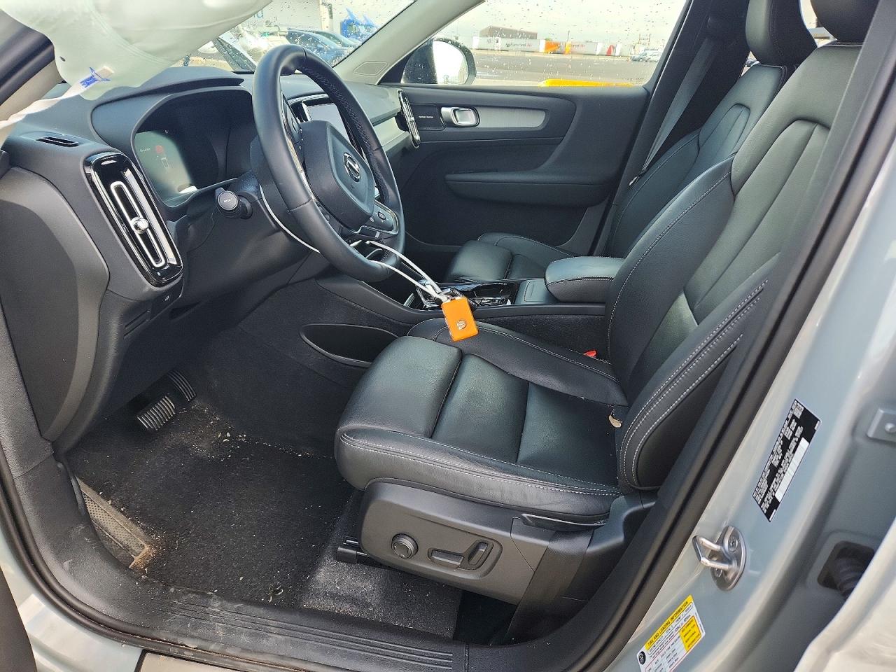 Volvo XC40 Ultimate