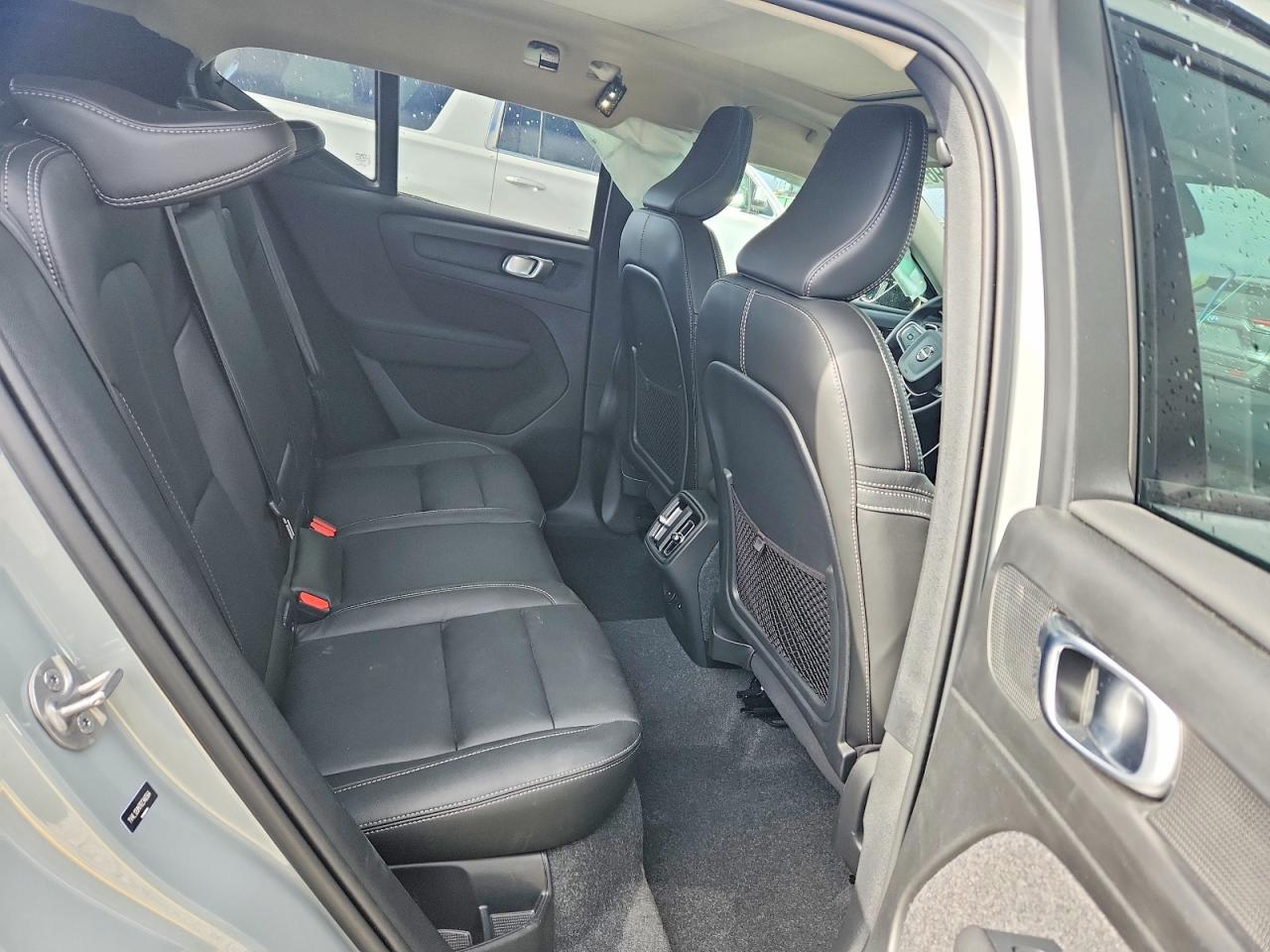 Volvo XC40 Ultimate