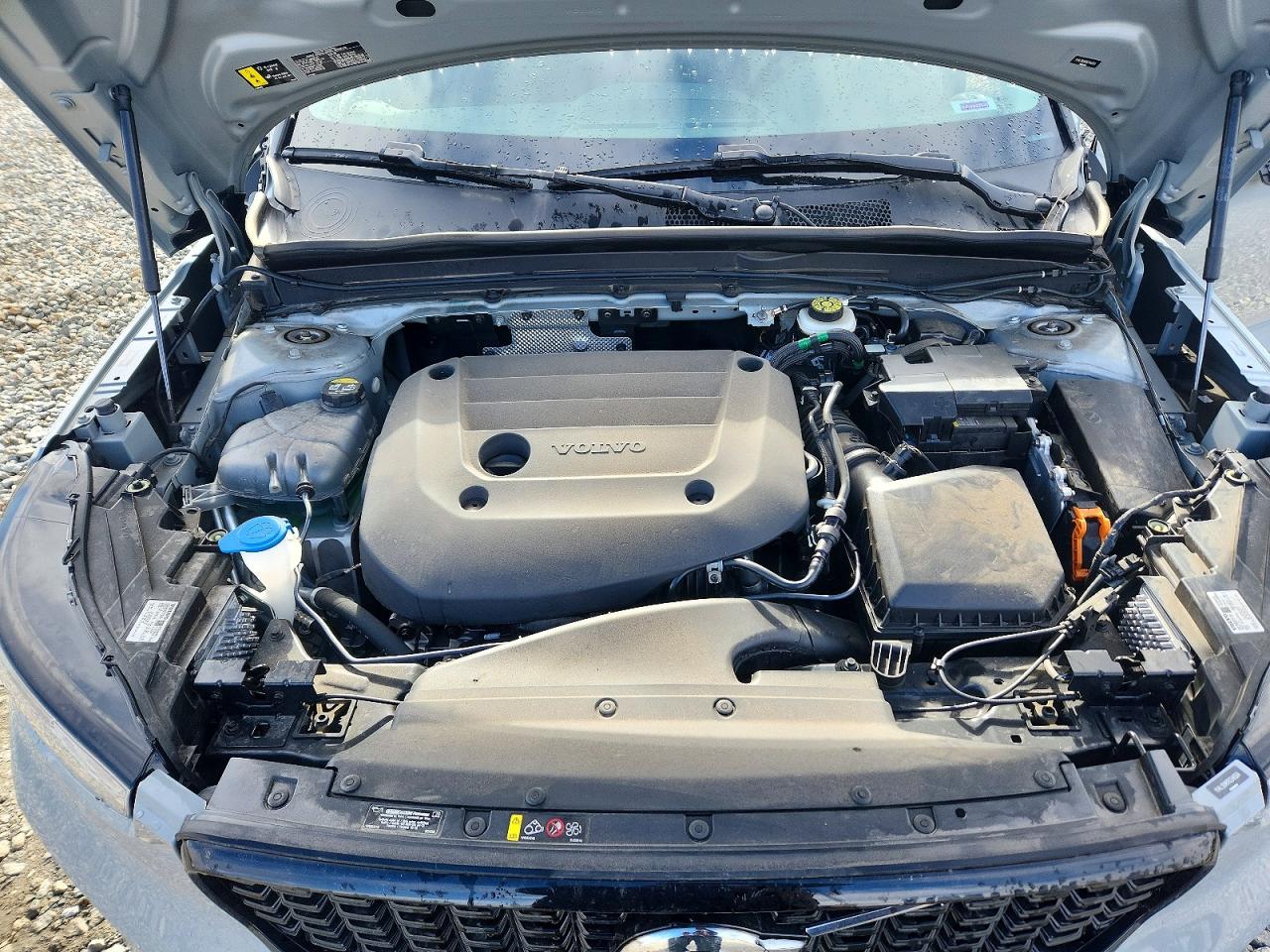 Volvo XC40 Ultimate