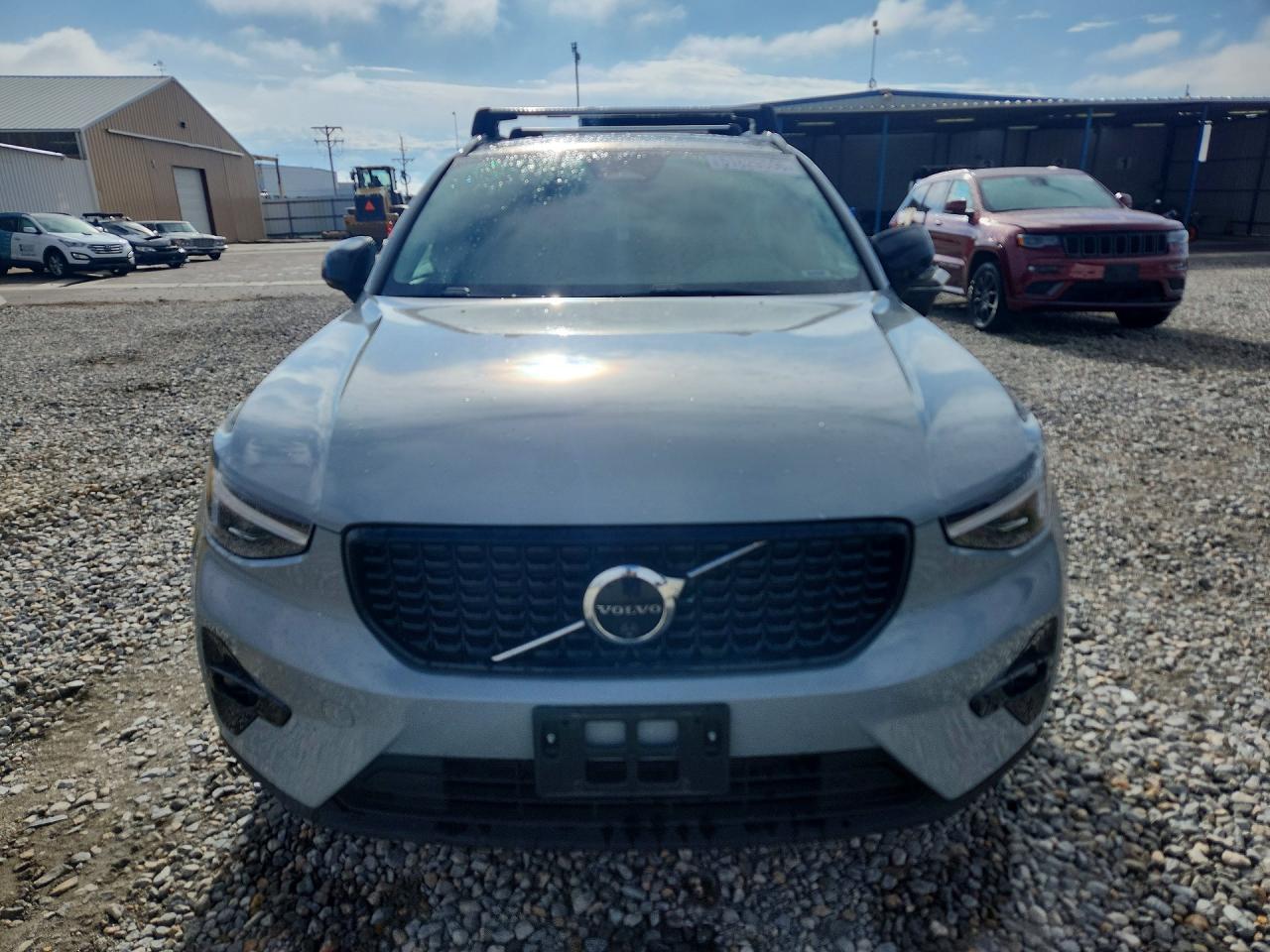Volvo XC40 Ultimate