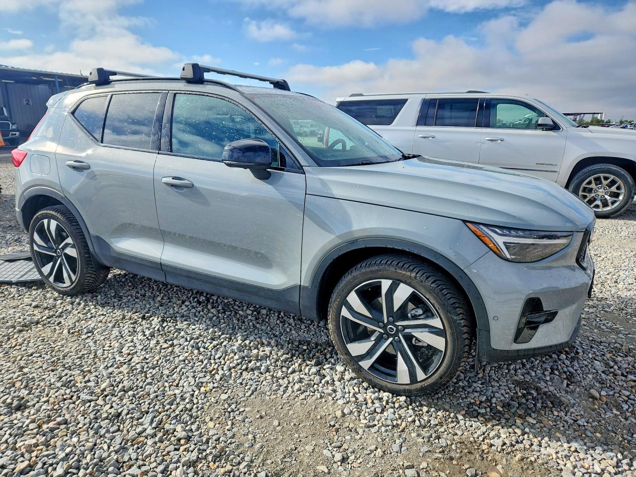 Volvo XC40 Ultimate