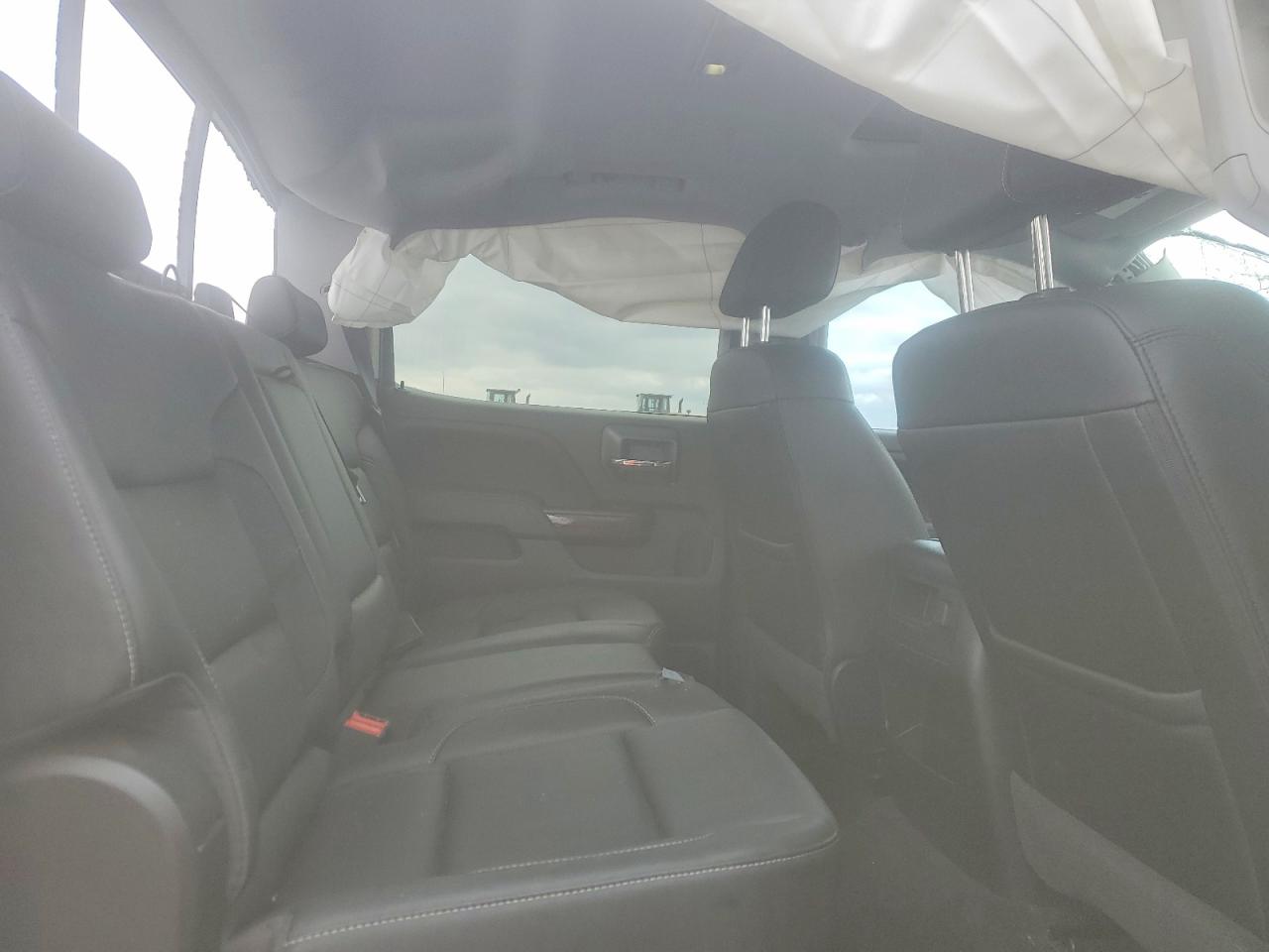GMC Sierra K1500 Slt