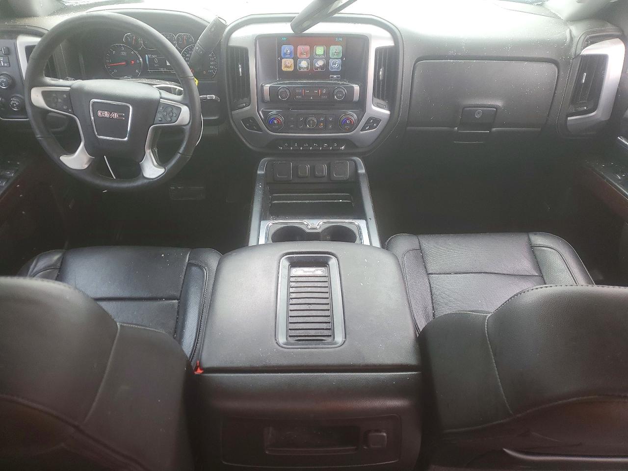 GMC Sierra K1500 Slt