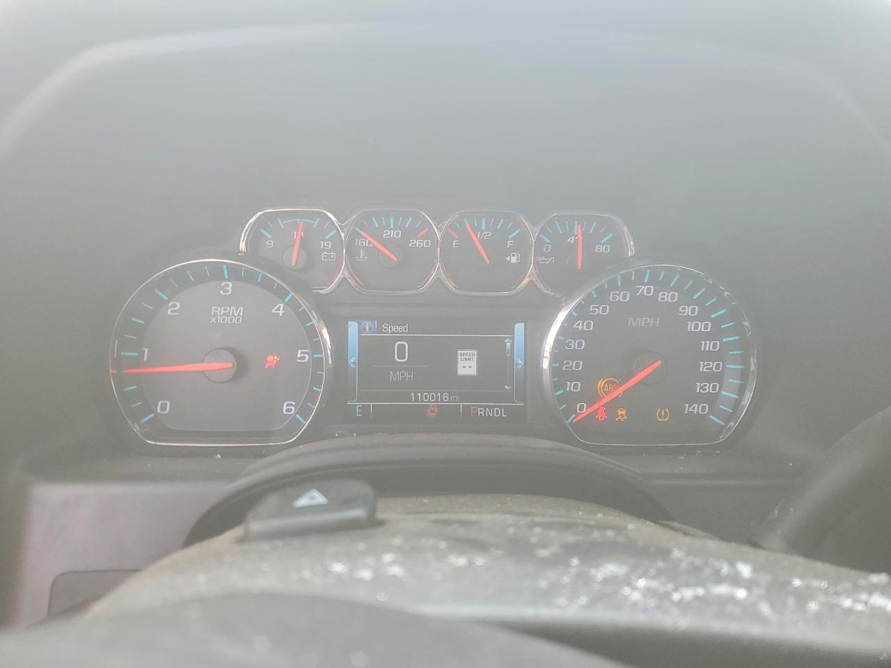 GMC Sierra K1500 Slt