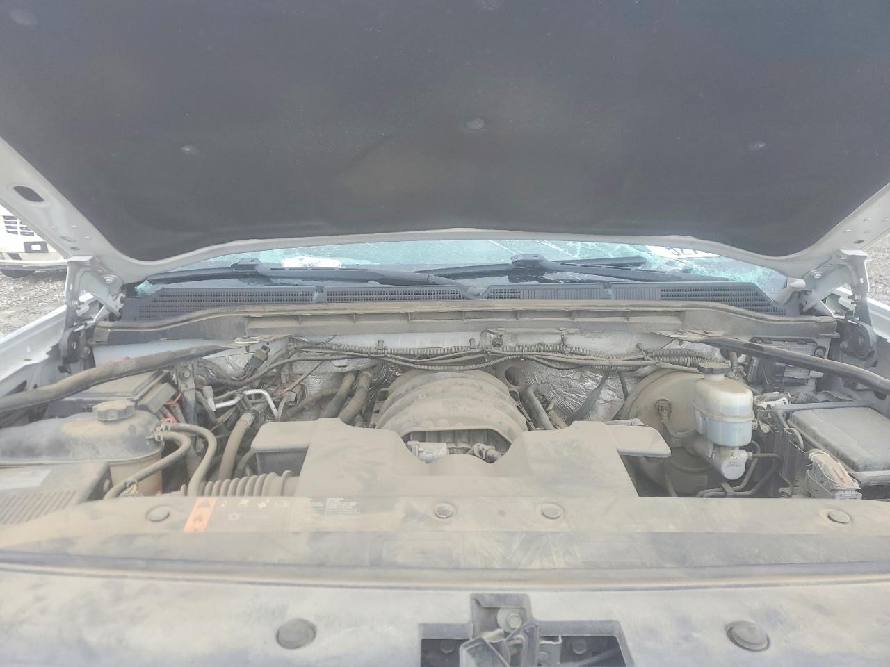 GMC Sierra K1500 Slt