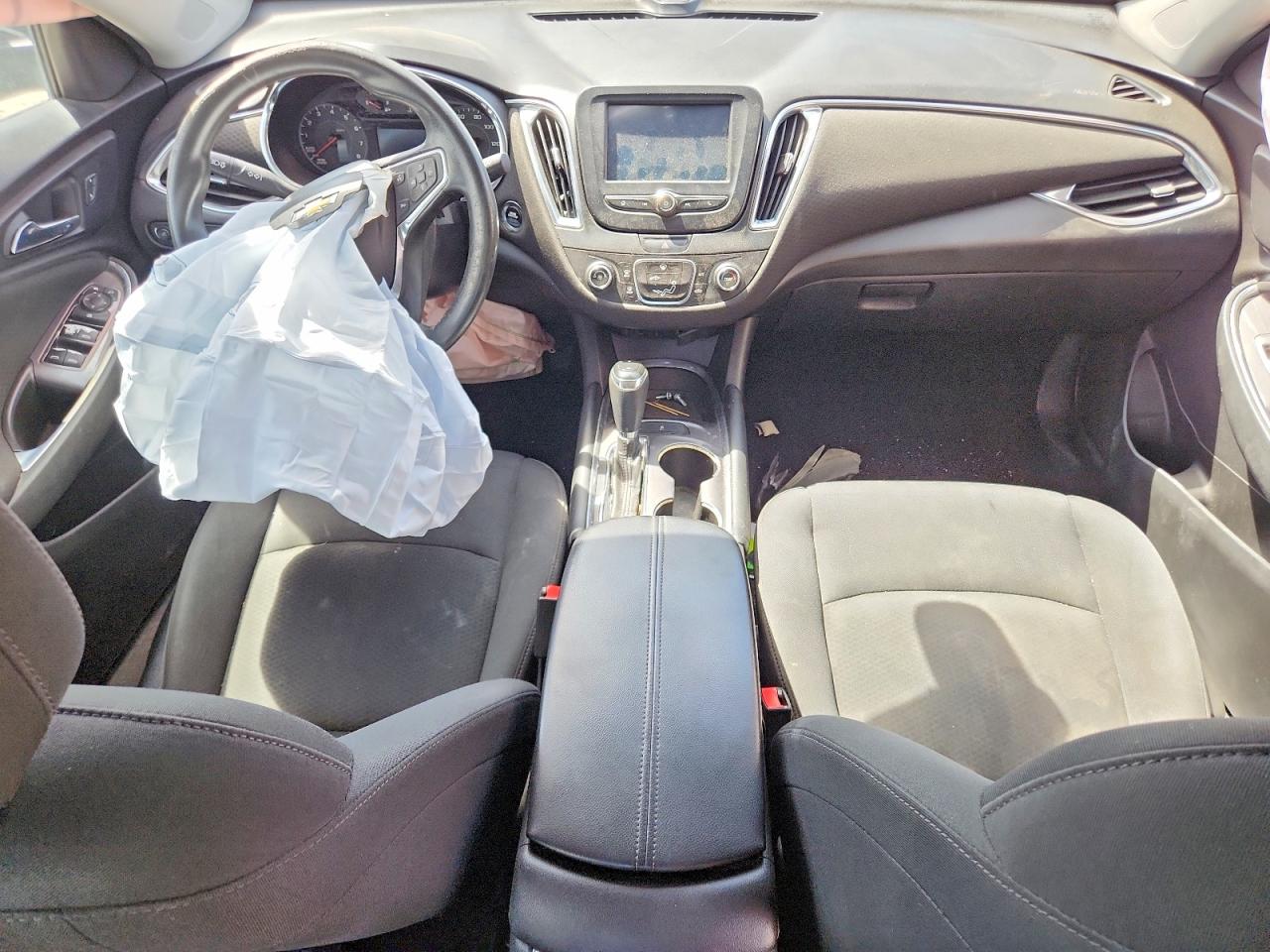 Chevrolet Malibu Lt