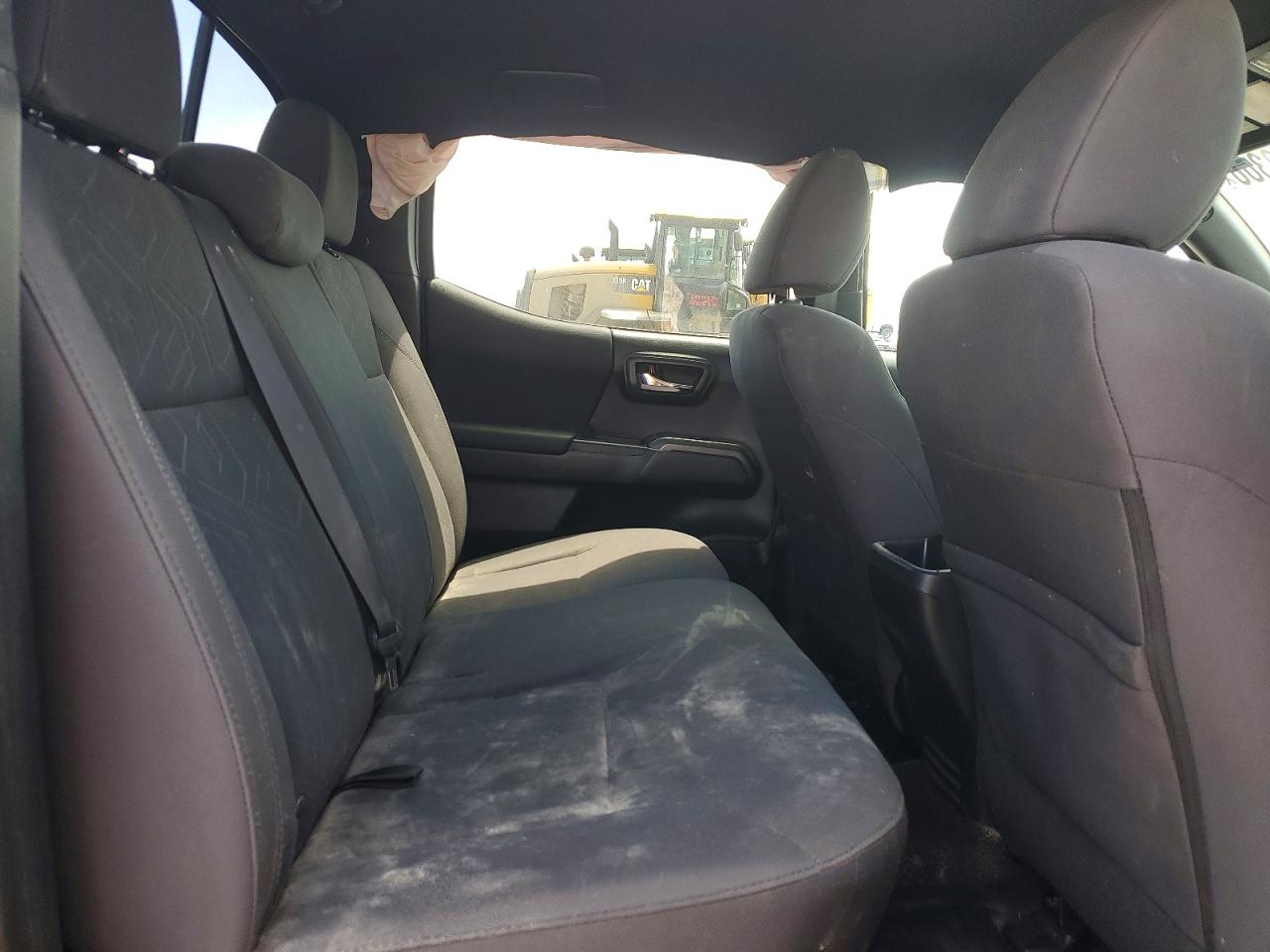 Toyota Tacoma Trd Off-road