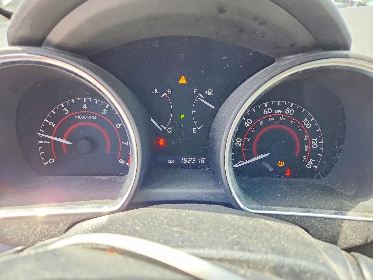 Toyota Highlander Base