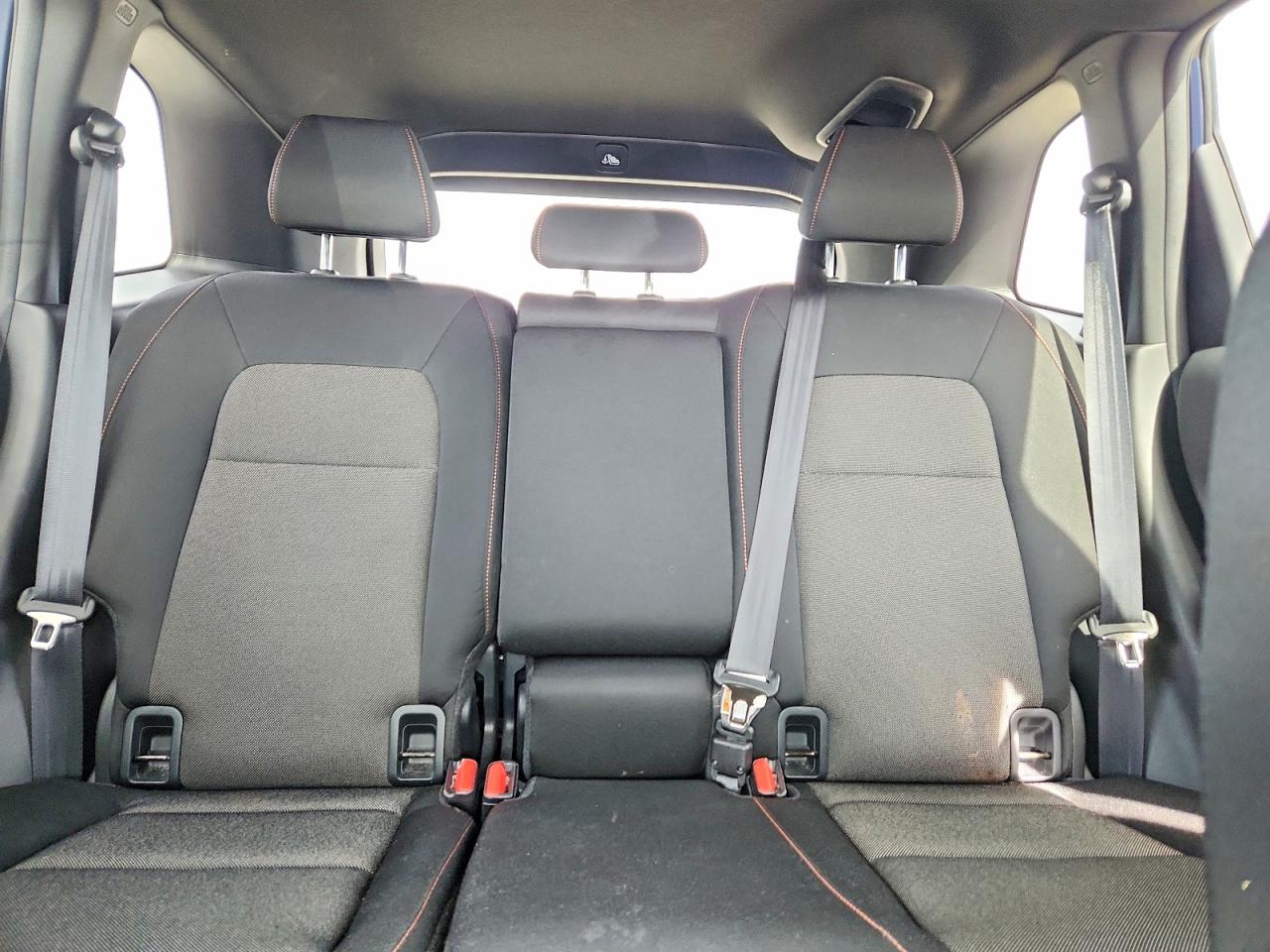 Honda Crv Sport