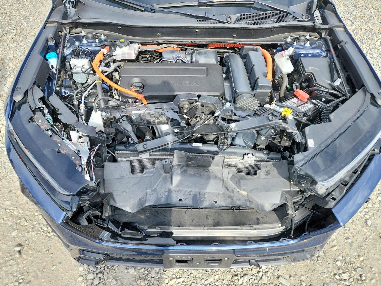 Honda Crv Sport