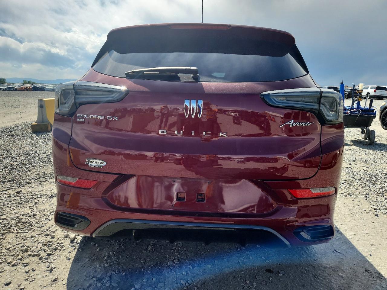 Buick Encore Avenir