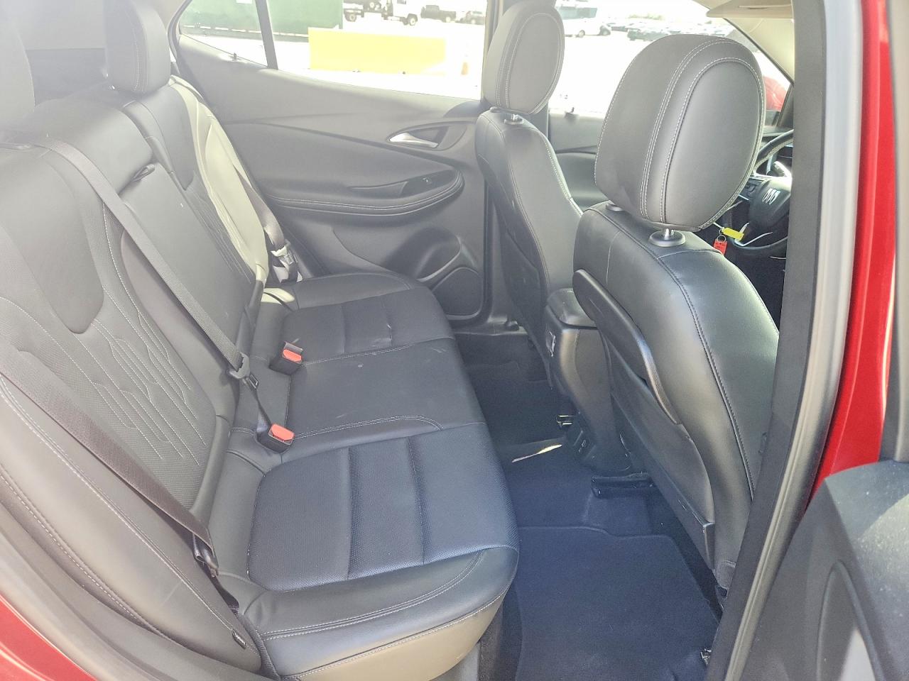 Buick Encore Avenir