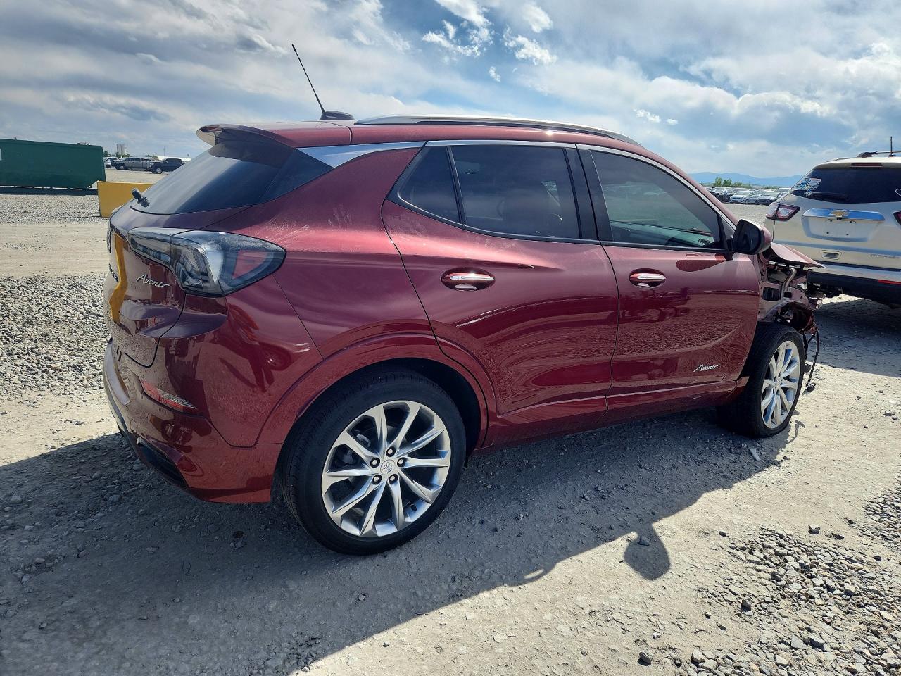 Buick Encore Avenir