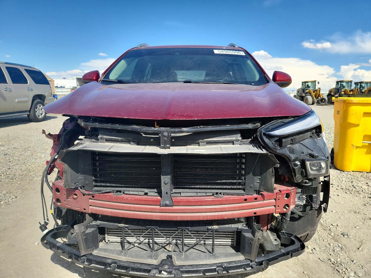 Buick Encore Avenir