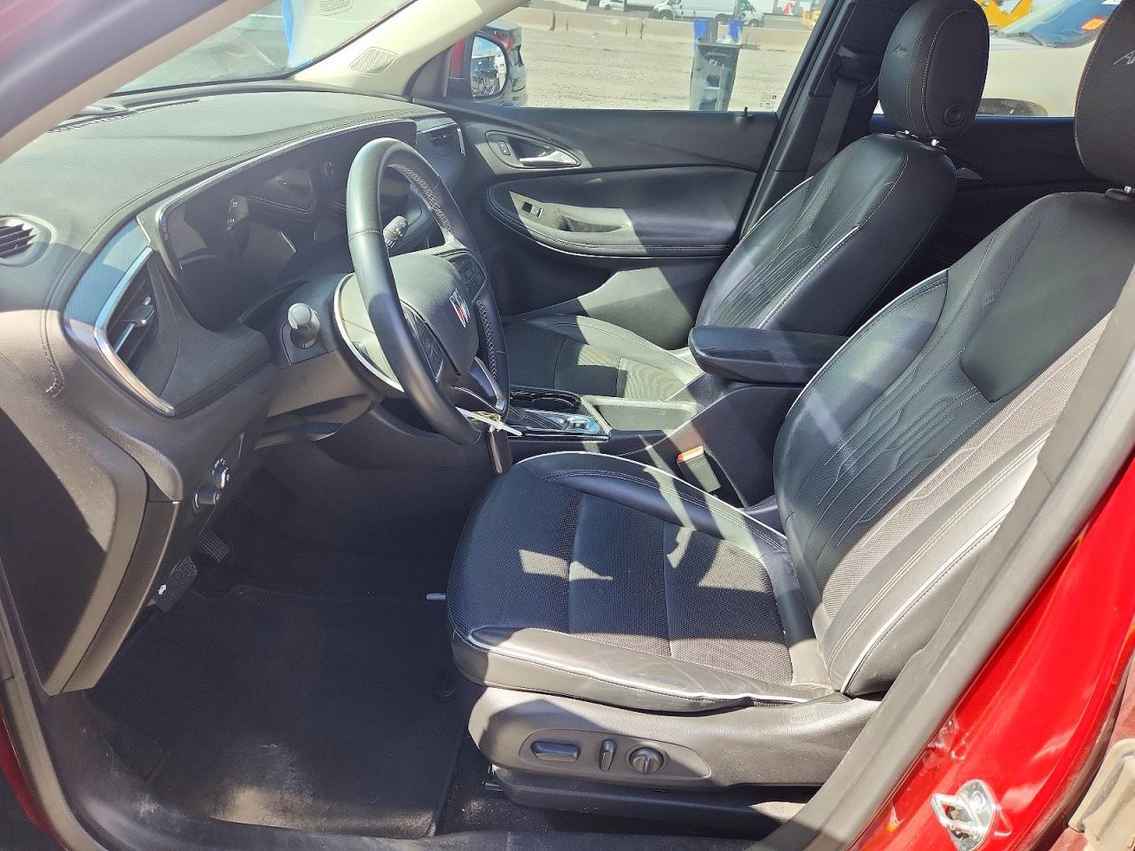 Buick Encore Avenir
