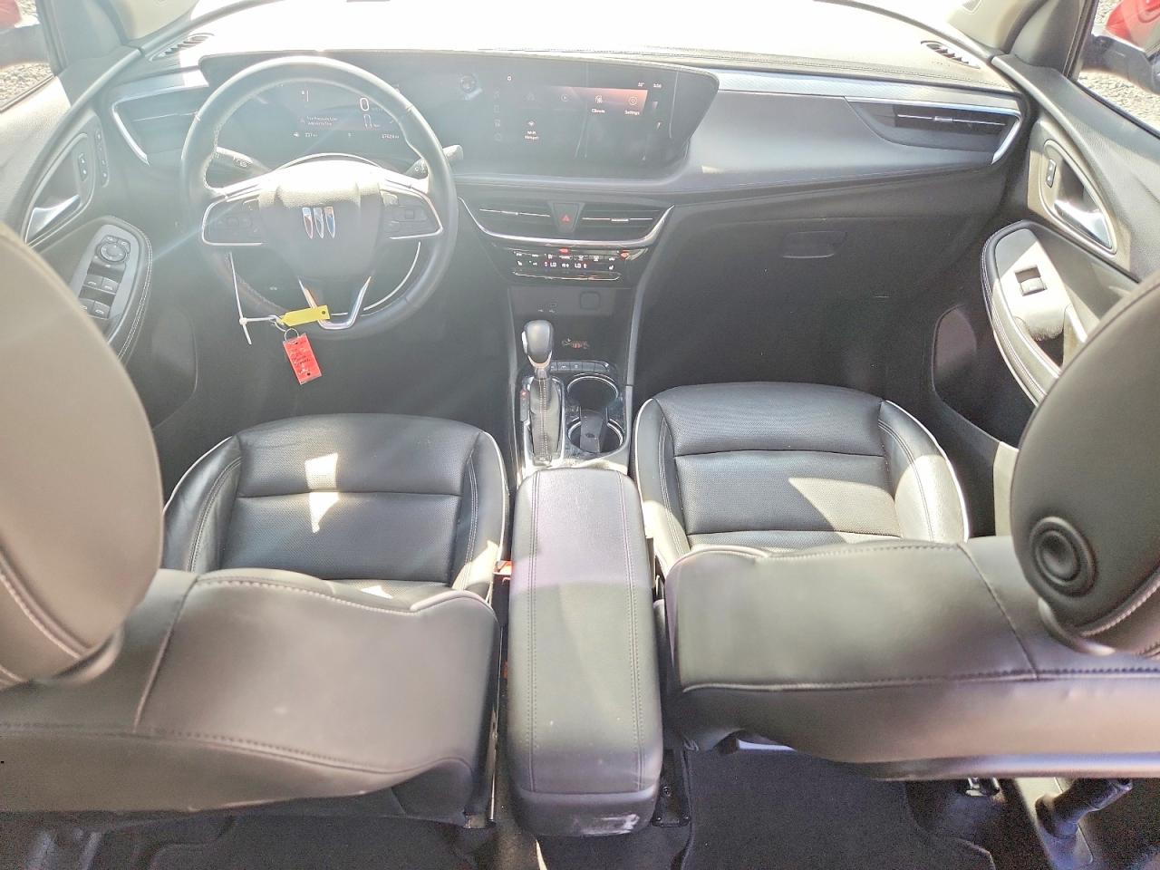 Buick Encore Avenir