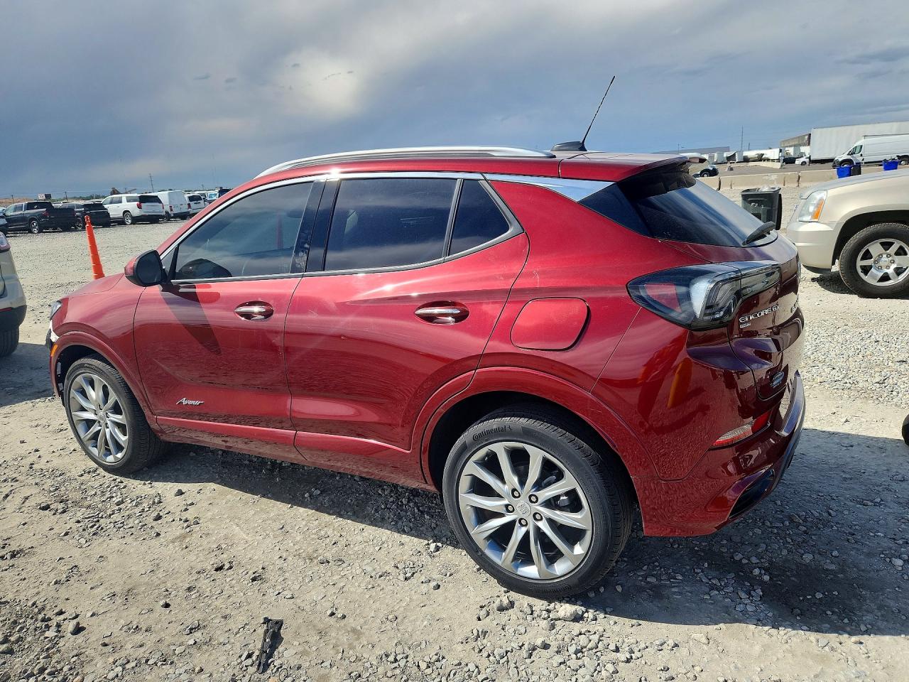 Buick Encore Avenir