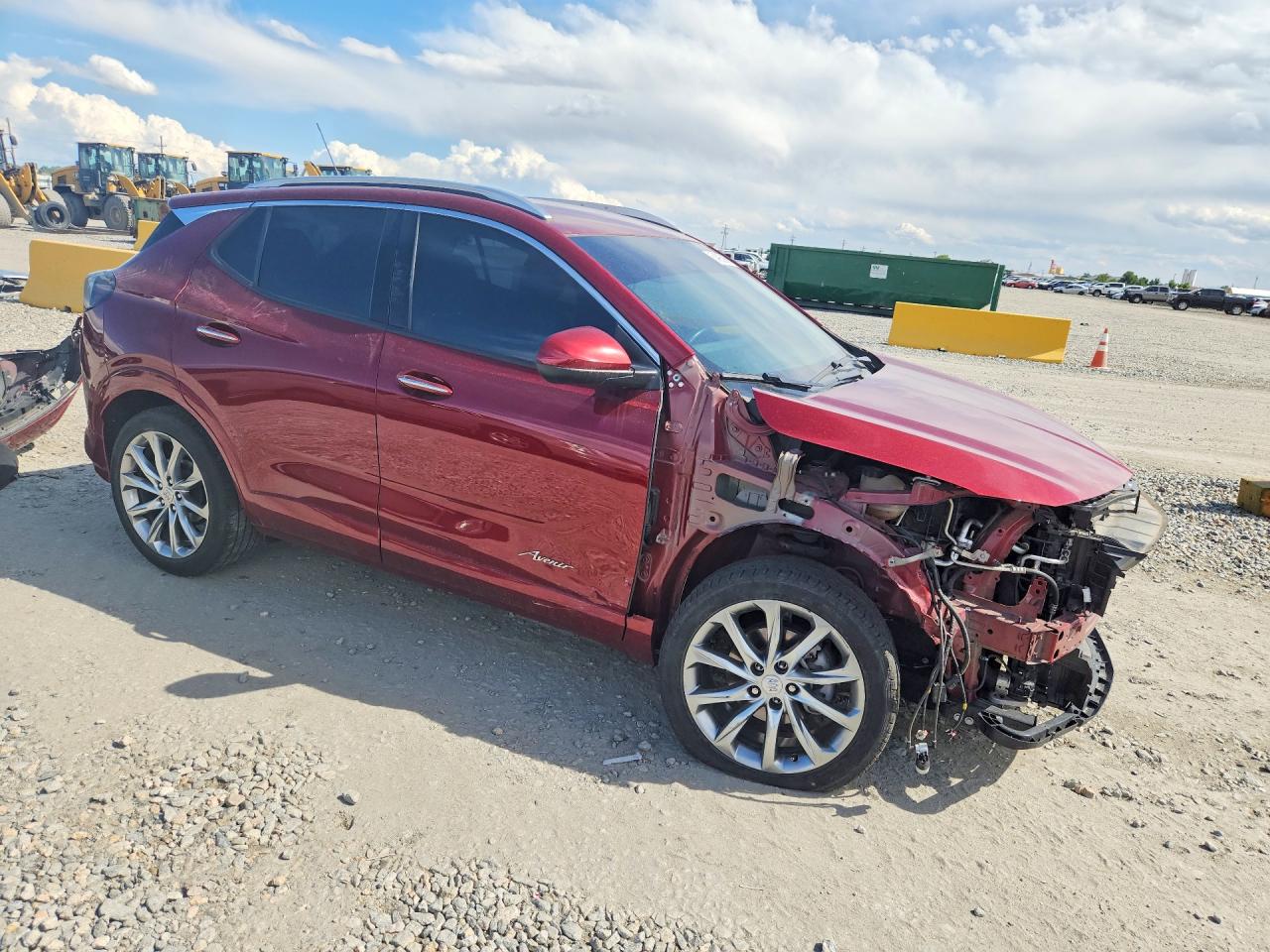 Buick Encore Avenir