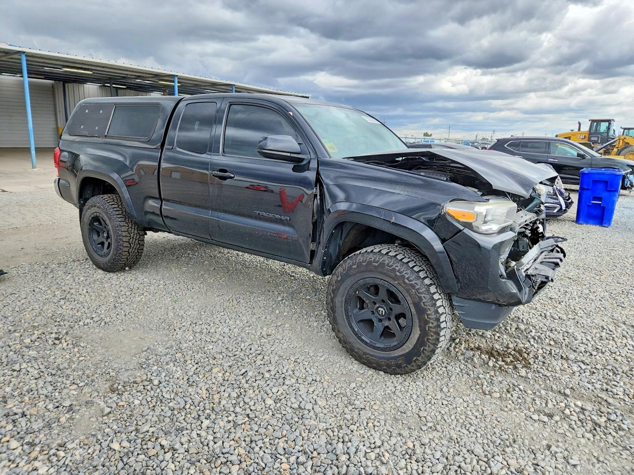 Toyota Tacoma Sr5 V6
