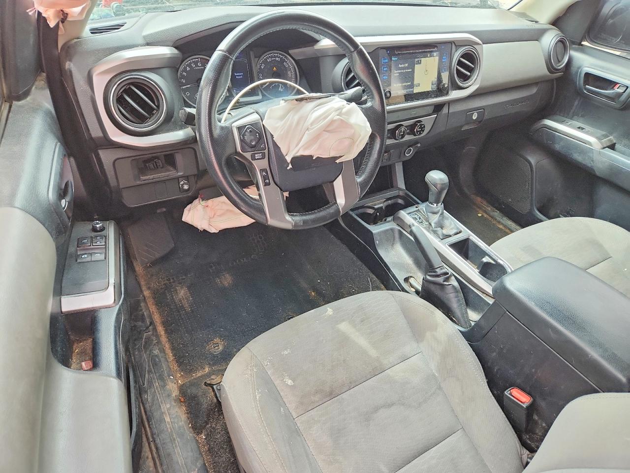 Toyota Tacoma Sr5 V6