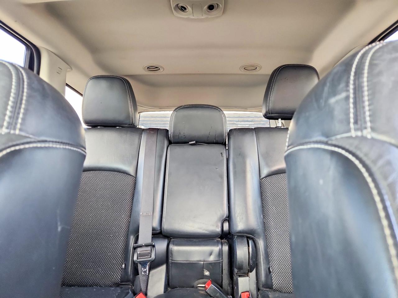 Dodge Journey Crossroad