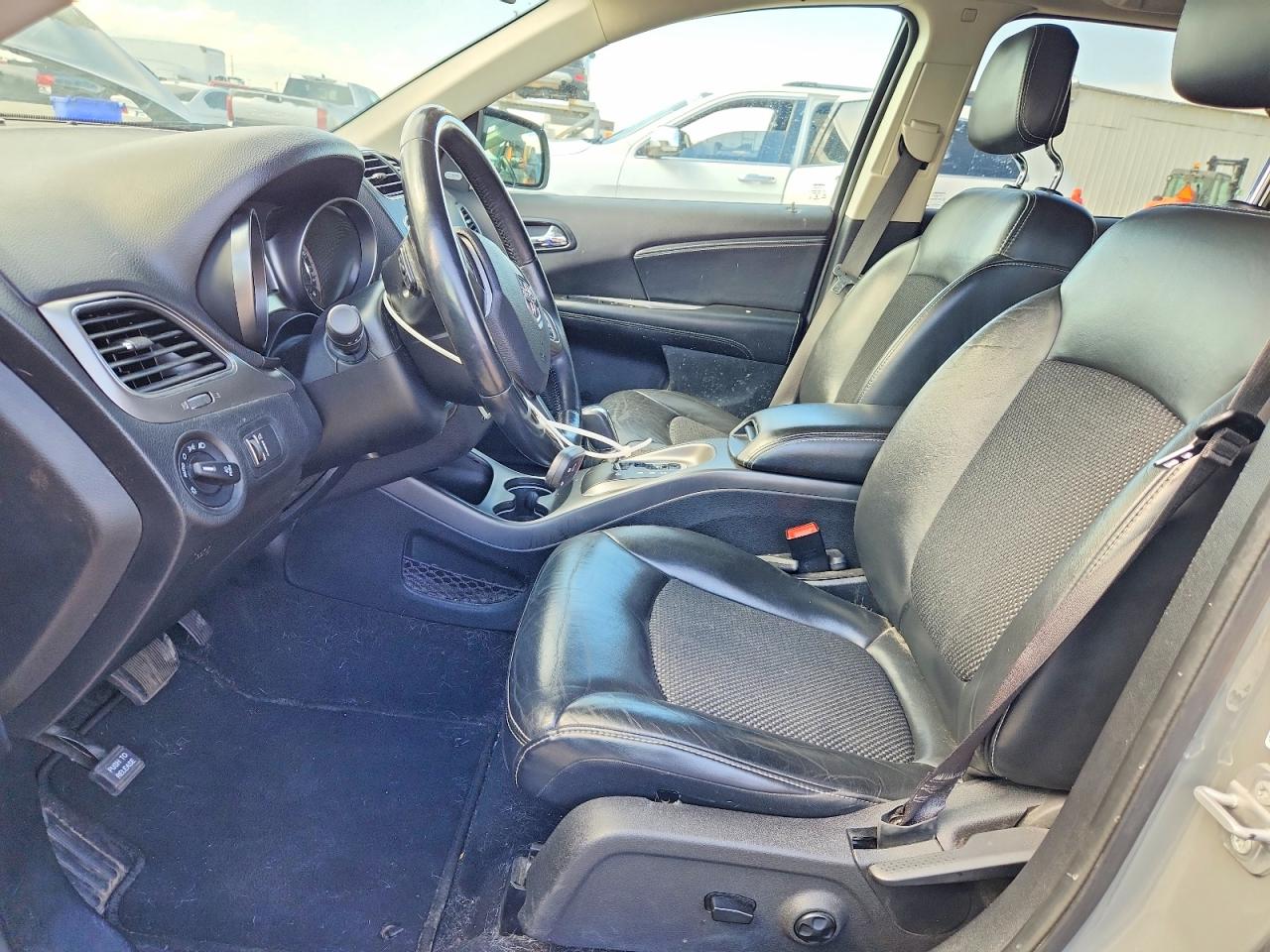 Dodge Journey Crossroad