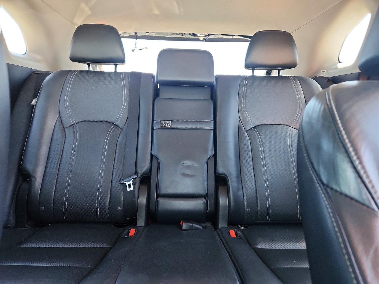 Lexus RX Base