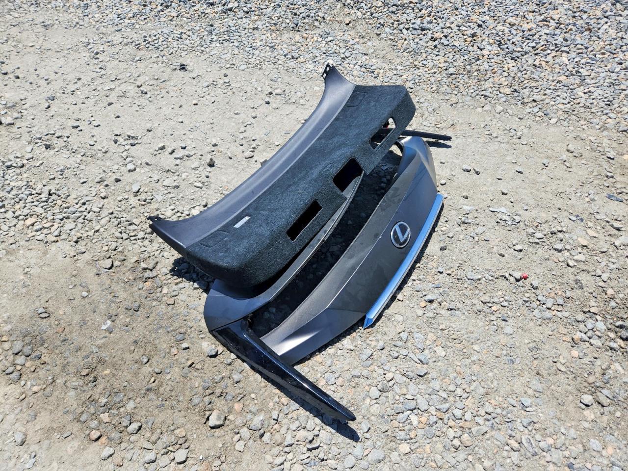 Lexus RX Base