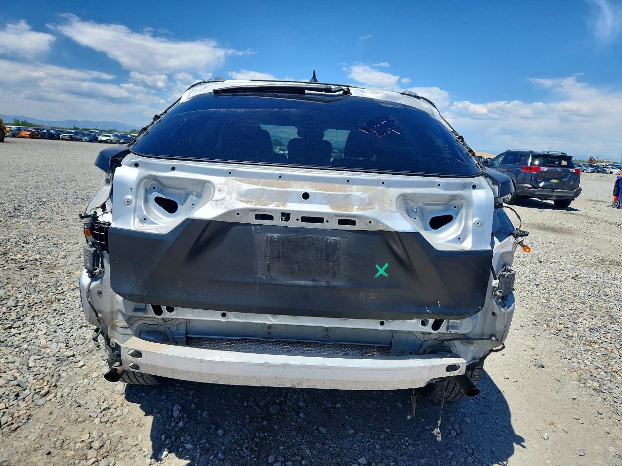 Lexus RX Base