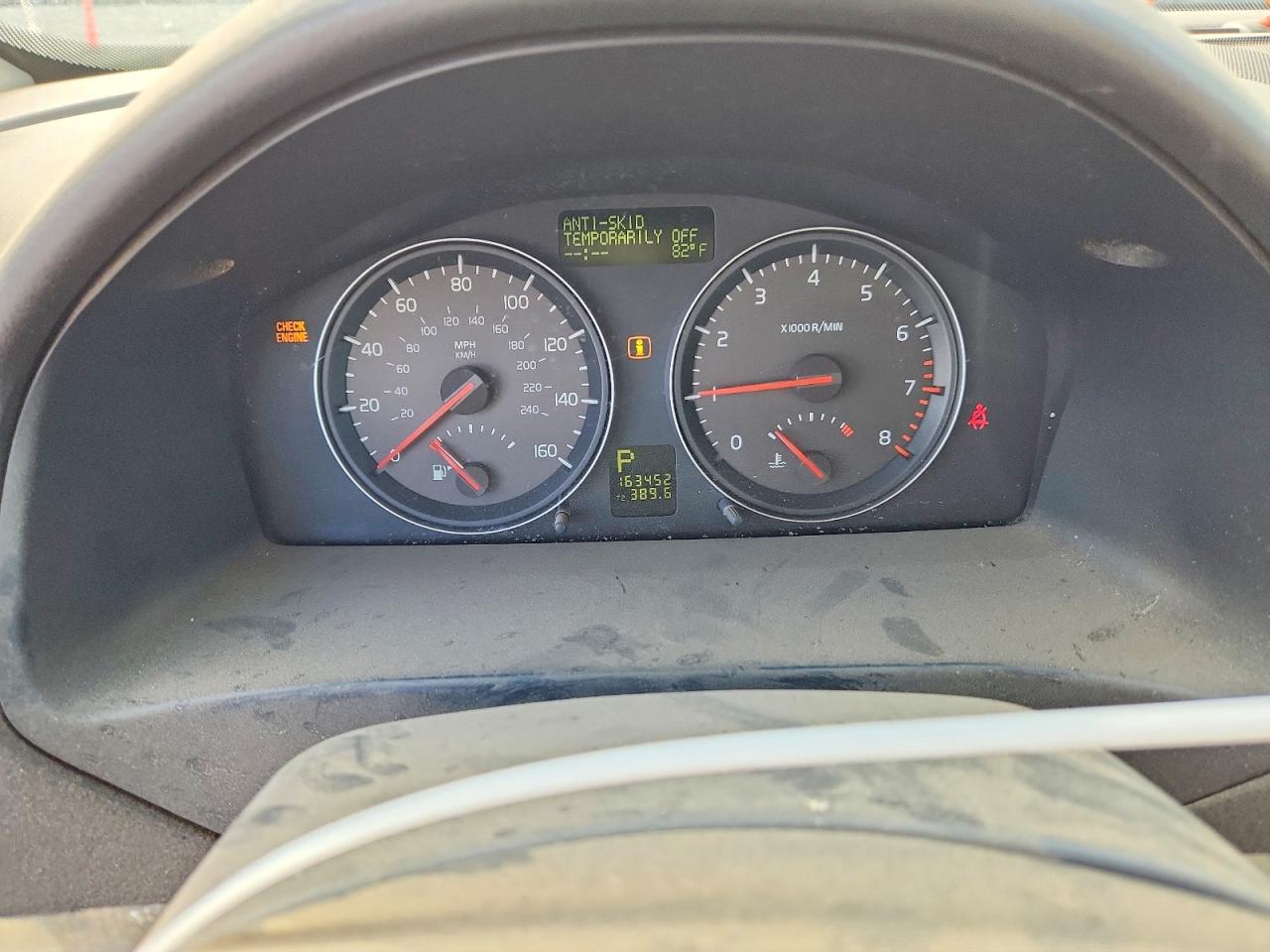 Volvo C70 T5