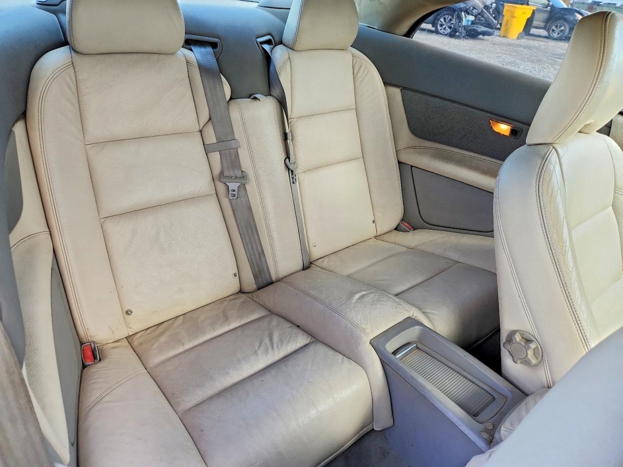 Volvo C70 T5