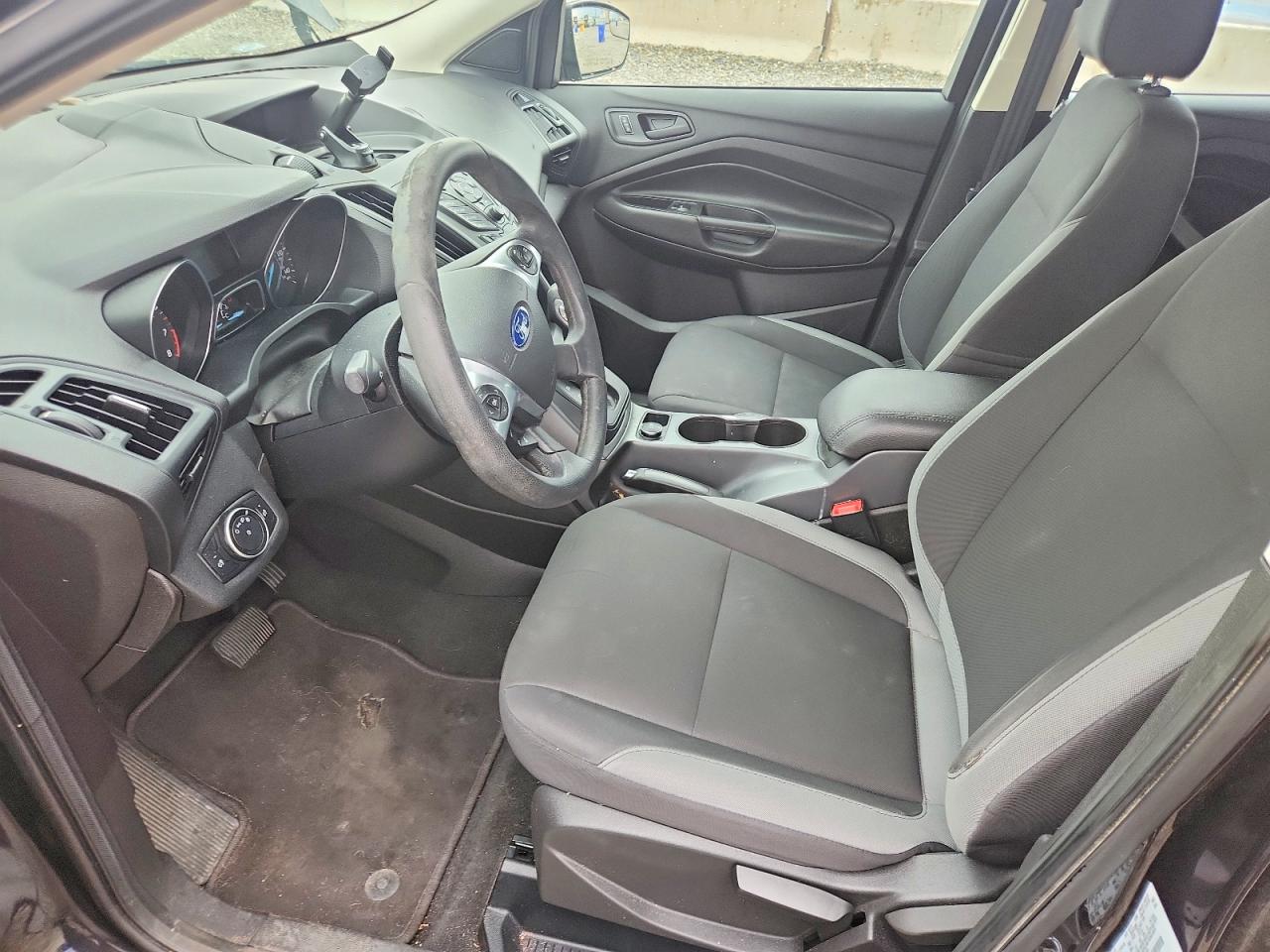 Ford Escape S