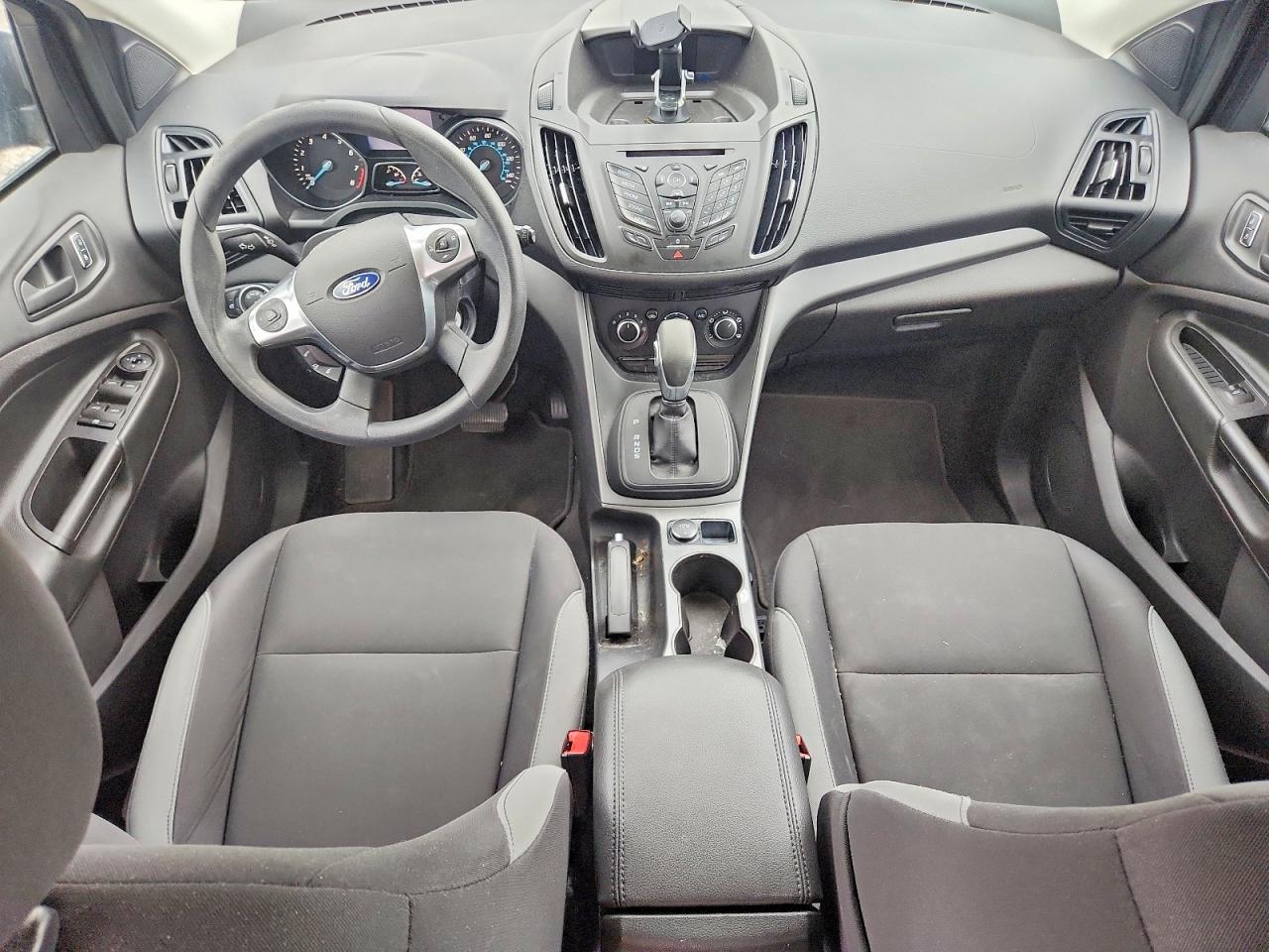 Ford Escape S