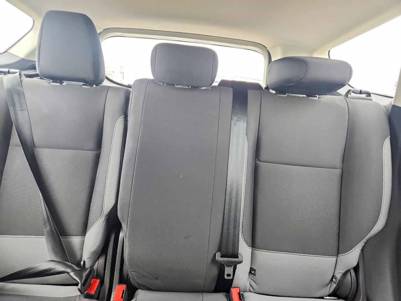 Ford Escape S