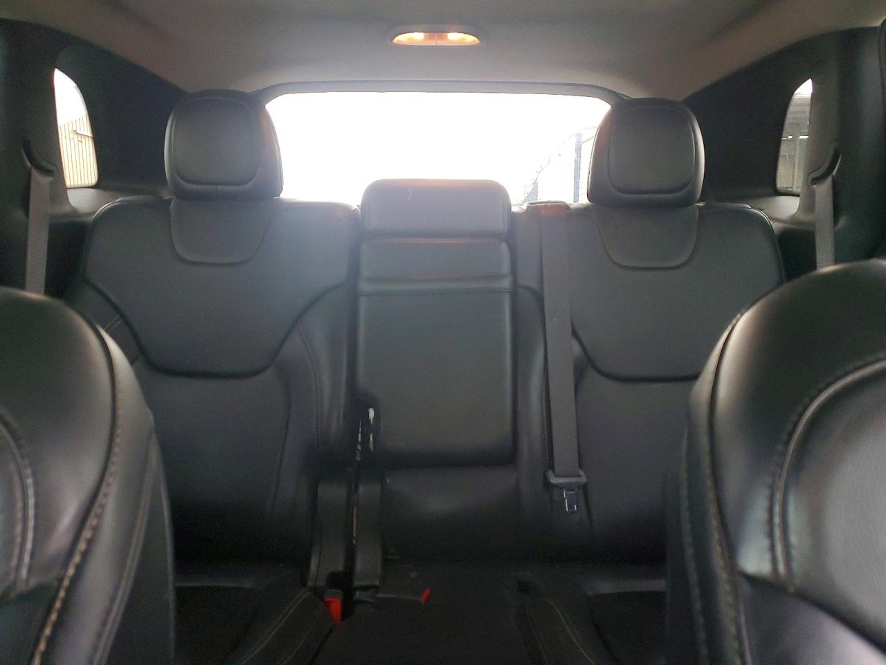 Jeep Cherokee Limited
