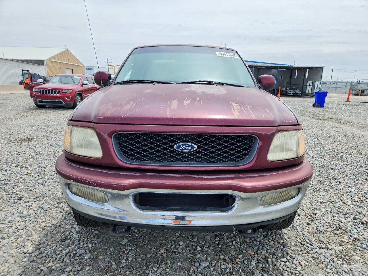 Ford F-150