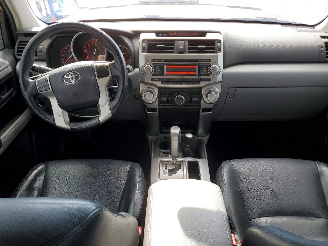 Toyota 4Runner
