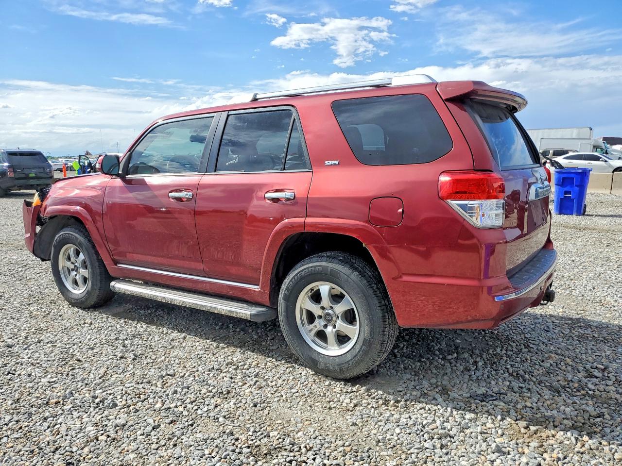 Toyota 4Runner