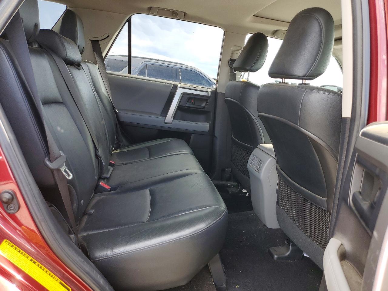 Toyota 4Runner