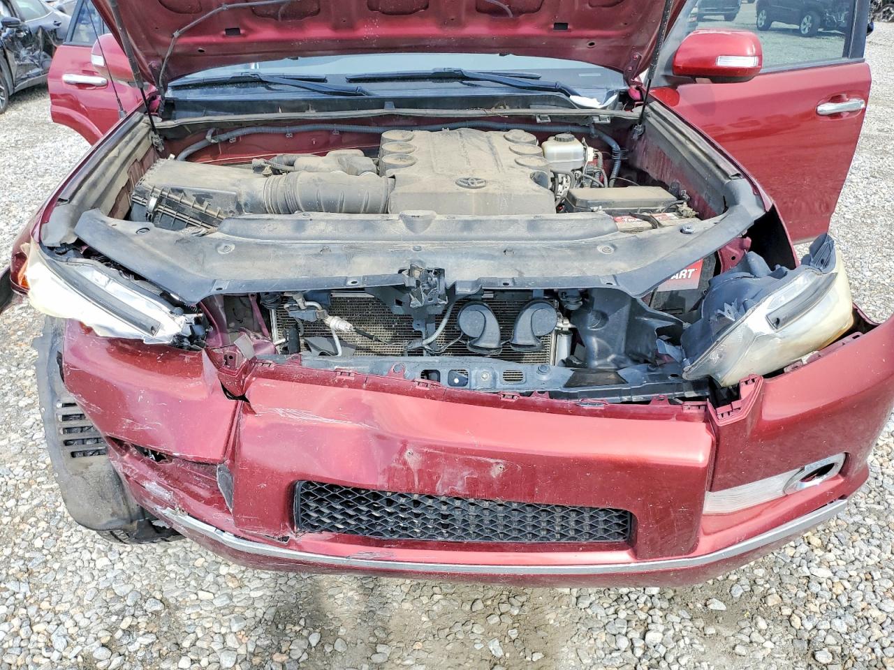 Toyota 4Runner