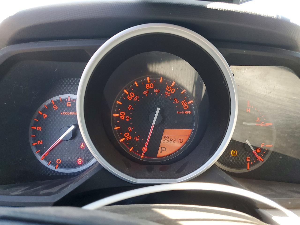 Toyota 4Runner