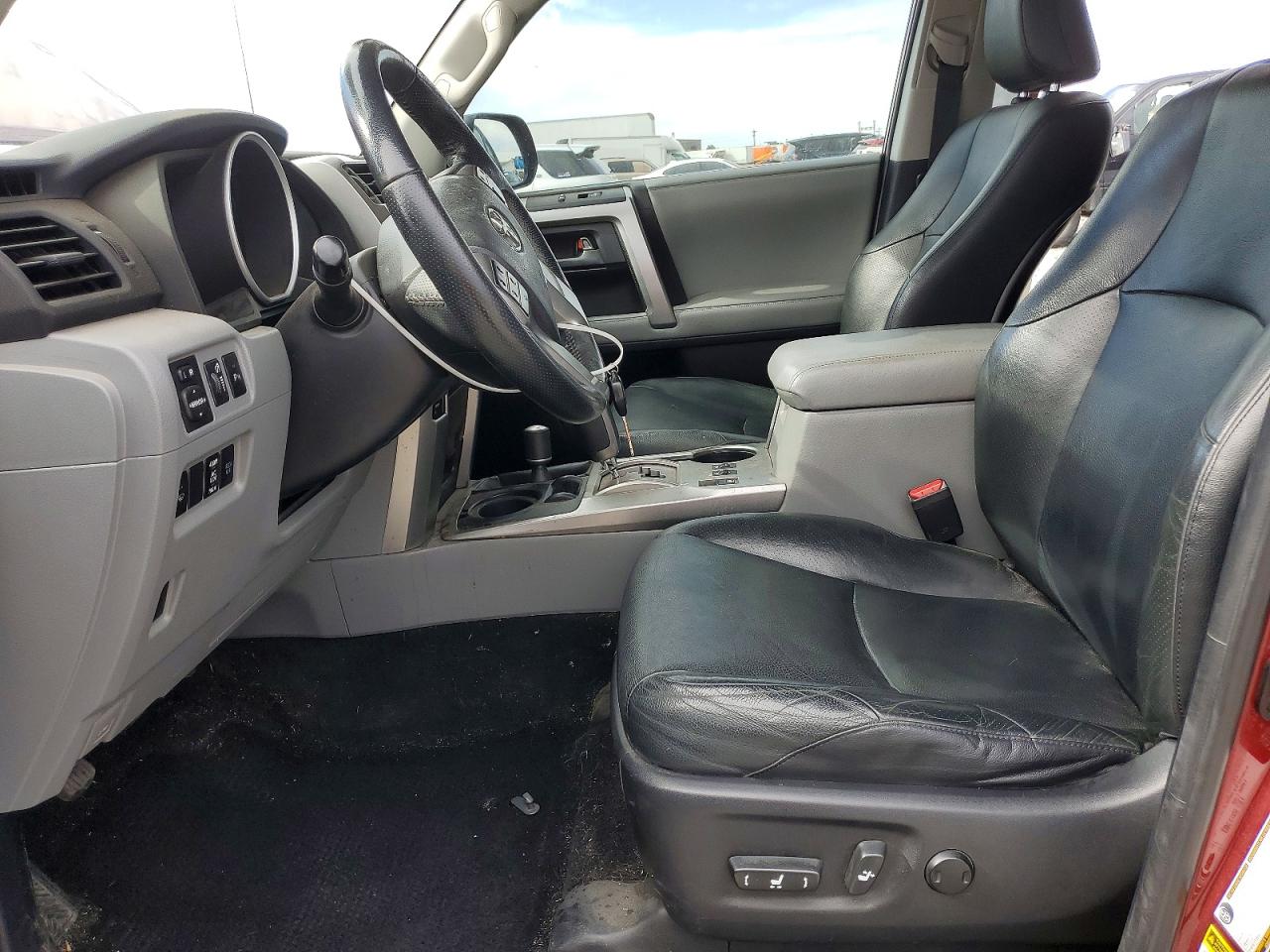 Toyota 4Runner