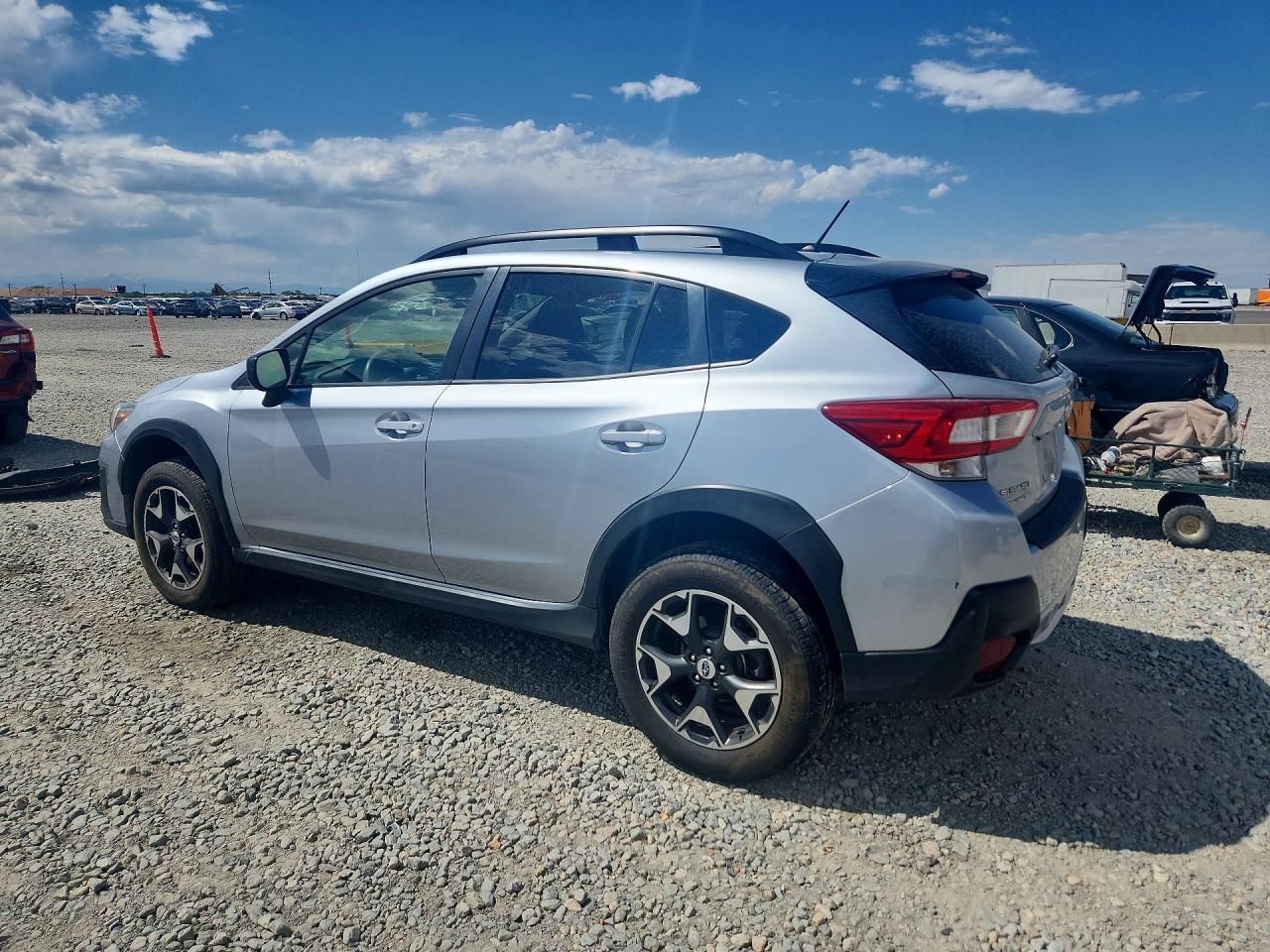 Subaru Crosstrek