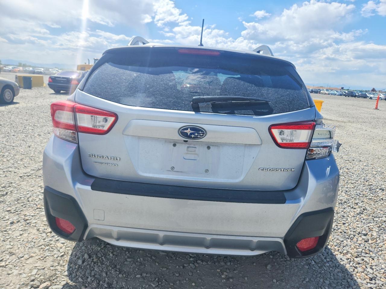 Subaru Crosstrek