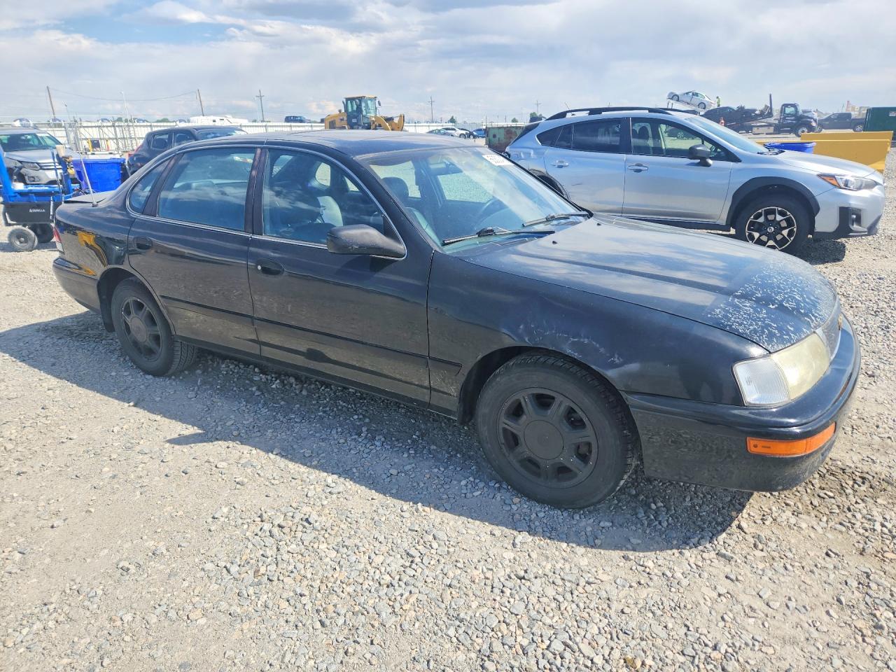 Toyota Avalon Xls